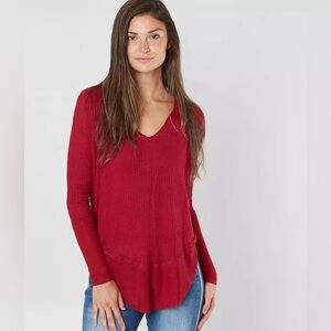 Free people Catalina top NWT